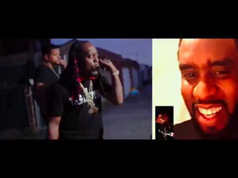 WOOPTY WOOP - PRESSURE