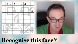 The Face of the Channel