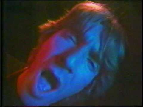 Surface Music - I Am A Janitor  (1981 music video)