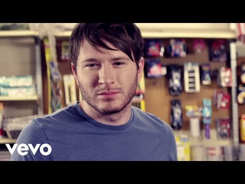 Owl City - Deer In The Headlights (Official Video)