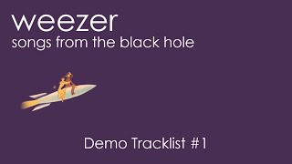 Download lagu Weezer - Songs From The Black Hole Demo Tracklist #1 Reconstruction (Missing Copyrighted Tracks) mp3 Download lagu Weezer - Songs From The Black Hole Demo Tracklist #1 Reconstruction (Missing Copyrighted Tracks) mp3