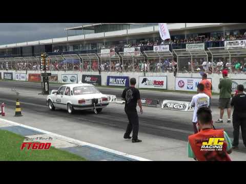 Chevette TST 31 - Tiago Marques