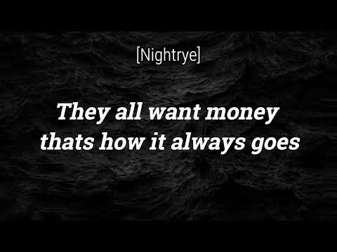 Nightrye - Get M' All ft. JXKES6EX (Official Lyric Video)