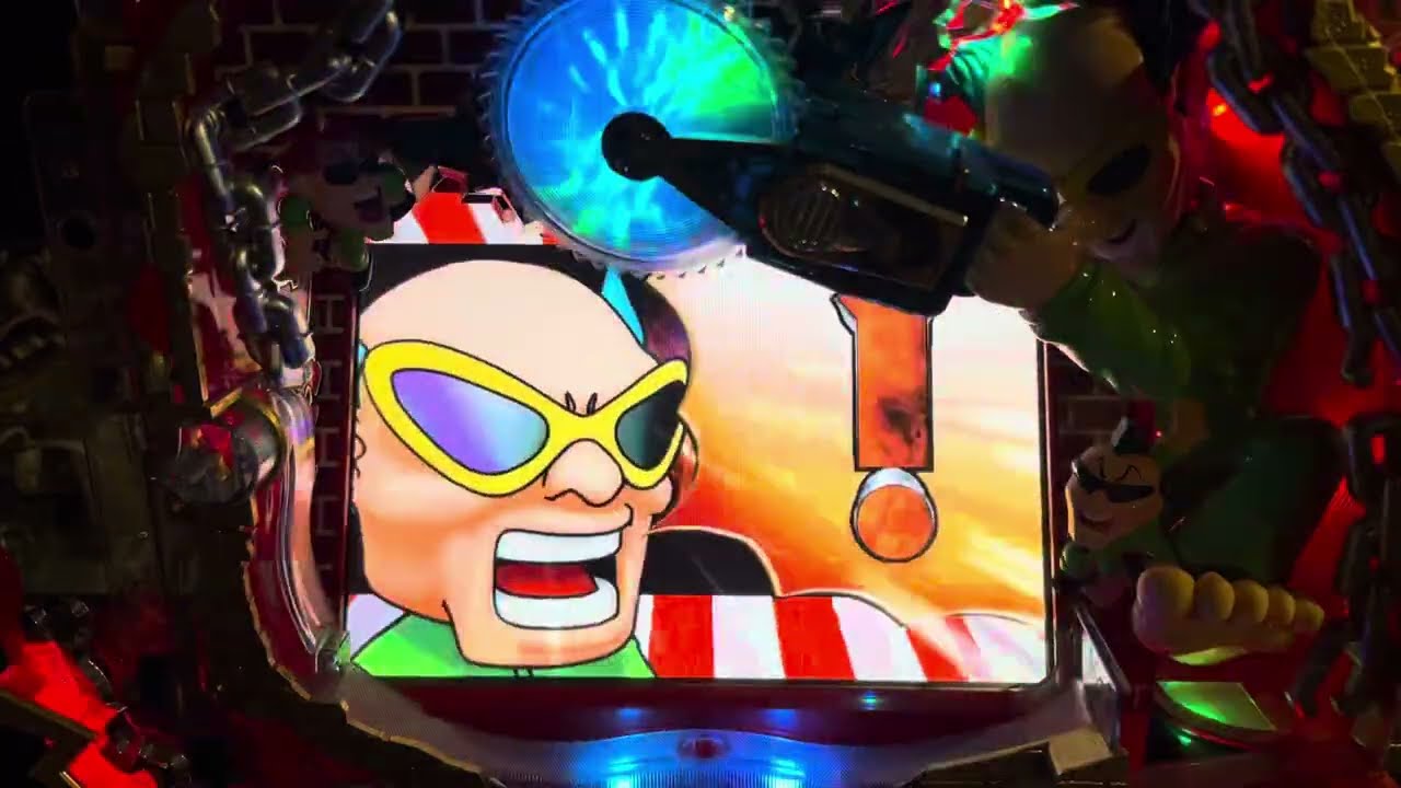 Youtube 電撃ネットワーク