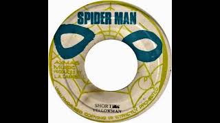 Yellowman - Shorties