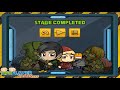 Zombie Mission Full Gameplay Walkthrough