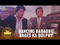 Dancing Kabaong! Dabes Ka Dolphy! | #TatakRegal Shorts