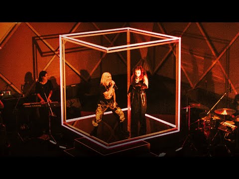 Carol Biazin - Raio X feat. Luisa Sonza (Beijo de Judas Ao Vivo)