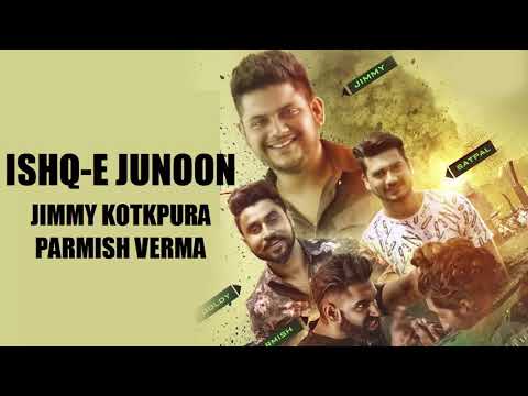 Ishq E Junoon