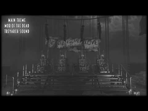 Main Theme - Mob of The Dead - Soundtrack