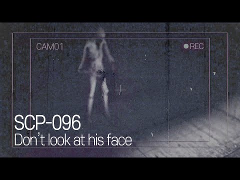 If this comes to kill me (SCP-096) | Horror short film | SCP Foundation