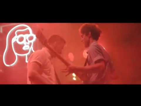 Here Come The Young Men - The Courteeners