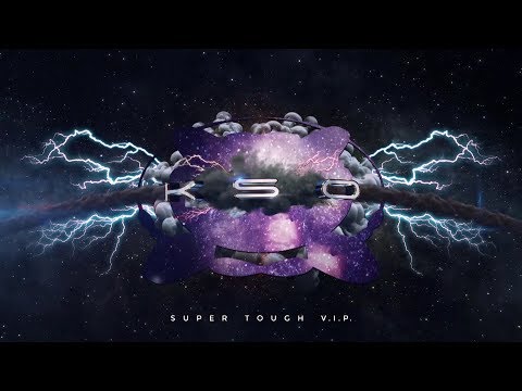 KSO 'Super Tough V.I.P.' [Official Video HD]