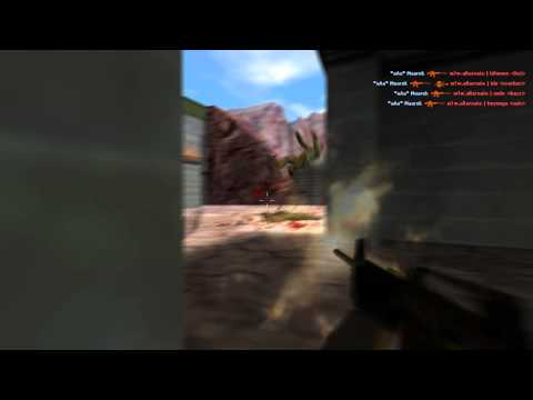 ClanBase Eurocup VI: Maarek vs mTw