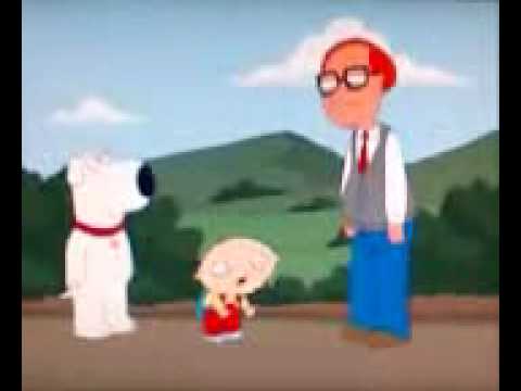 Family Guy - On the Road to Germany (DVD Deleted Scene)