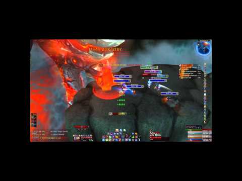healerchat - Burning Legion - US:  Heroic Madness of Deathwing.