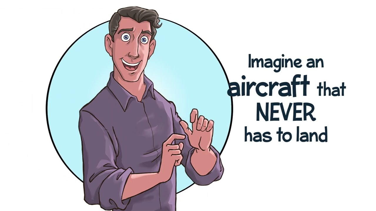 Devorto: TURN animation video