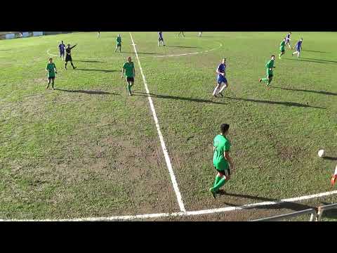 COLLOTO "B"  0 -   JUVENTUD ESTADIO  2