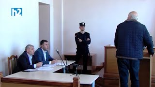 Ես ի վիճակի չէի կարդալու, թուղթը տվեցին, ասեցին՝ ստորագրի. Գրիգոր Վարդապետյան: Լրաբեր - 06.04.23