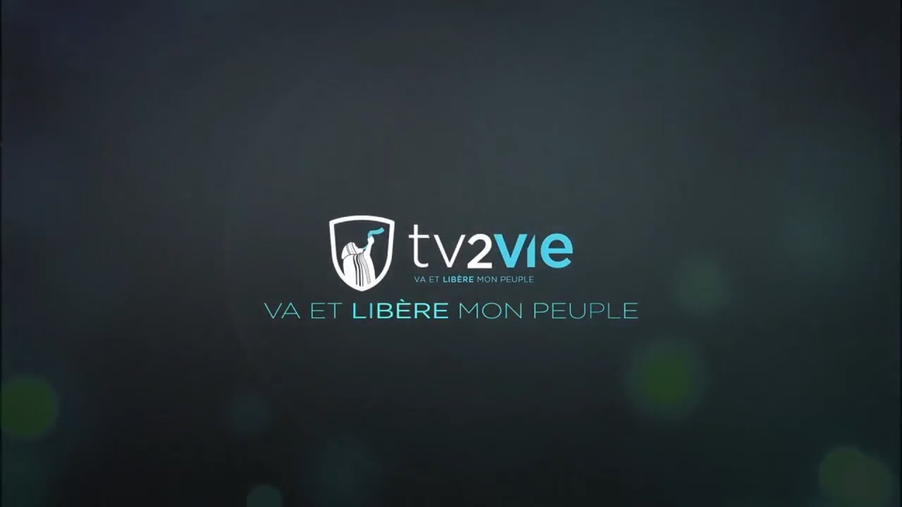 Thumbnail of video: Veillée de prière : la Lumière arrive