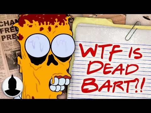 download lagu mp3 mp4 Dead Bart, download mp3 Dead Bart free downloadn, video klip Dead Bart