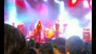 Hope of the States - Blood Meridian