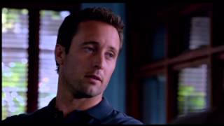 Hawaii 5-0 - Saison 03 : Extrait indit du btisier