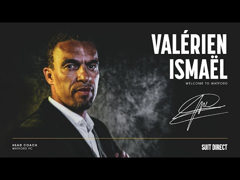 Valérien Ismaël’s First Interview | “We Need To Combine Work Ethic & Quality”