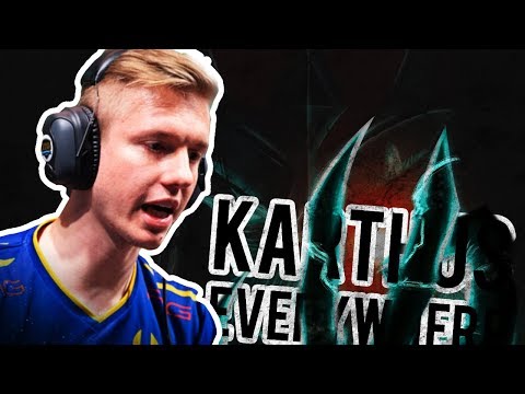 FROGGEN | KARTHUS IS GOOD EVERYWHERE BUT ....