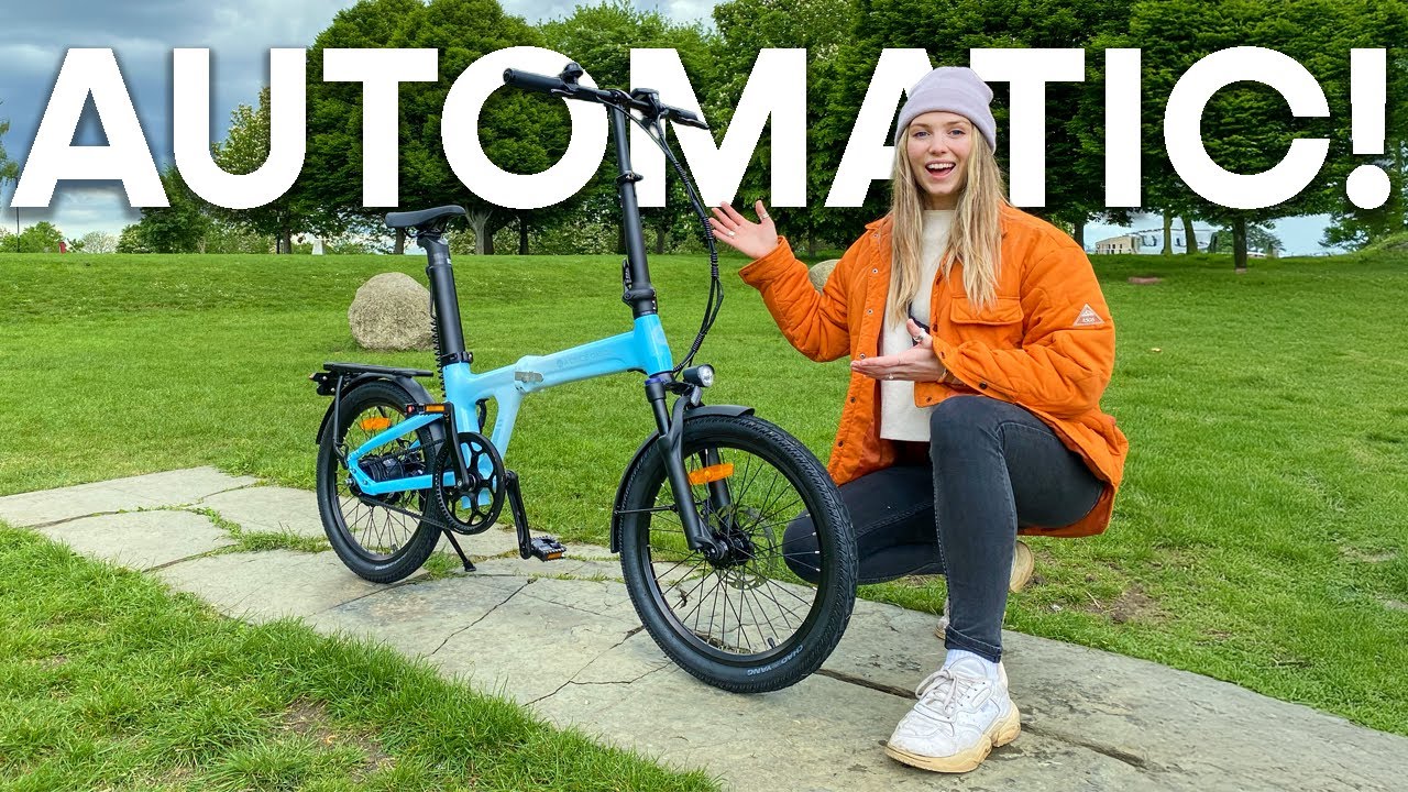 Electroheads review