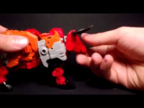 Mastermind Creations  R-03 Bovis ITA