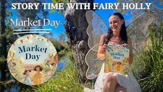 Market Day - Fairytales and Bedtime Stories for Children | Magical Sto