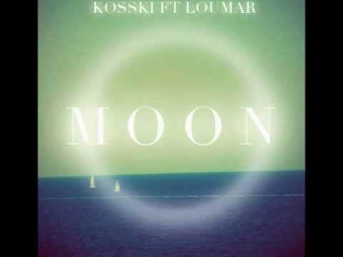 Kosski Ft Loumar - MOON