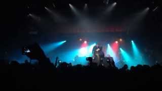 Action Bronson - &quot;Silverado&quot;  1/28/2014 Denver, CO Cervantes Ballroom