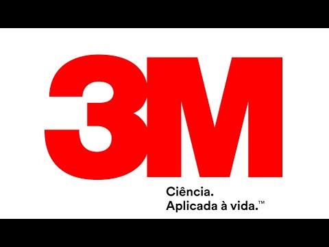 [BDR: MMMC34 / NYSE: MMM] - 3M - Vídeo Institucional