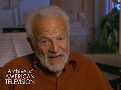 Gerald Fried on writing the music for The Ordeal of Dr. Mudd - TelevisionAcademy.com/Interviews