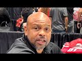ROY JONES JR. PREDICTS LATE STOPPAGE OF CRAWFORD OVER ERROL SPENCE JR
