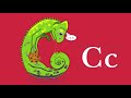 ABC Learn The Alphabet Animals For Kids