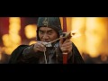 Red Cliff Official HD 2 Trailer John Woo Film