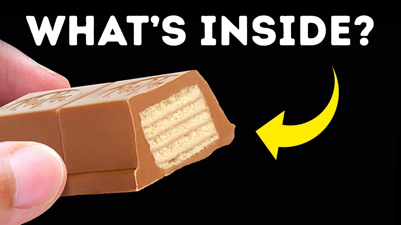 101 Facts That Will Make Your Eyes Widen