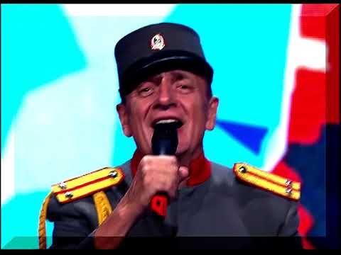 ŽENE VOLE OFICIRE - Rade Jorovic & VIKOMICE - UZIVO