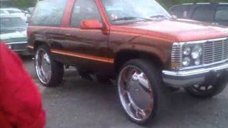 sham g blaw blaw go getter ft. j dilla