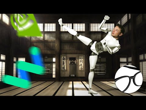 Dojo! Details of how Tesla's new supercomputer will make autonomous driving a reality! plus FSD beta