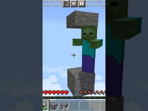 Skeletons roasting cringe minecraft youtubers😂