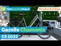 Chamonix C8 2023