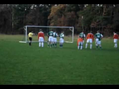 SGG vs Aufbau Deutschbaselitz 6-3 15.11.09