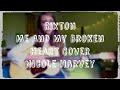 Rixton-Me And My Broken Heart Cover By Nicole ...