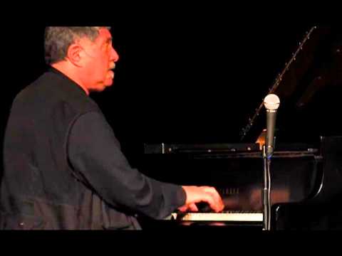 Hal Galper Trio - Jazz Jamboree 1994