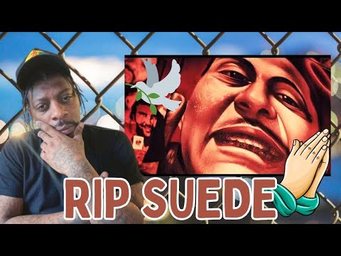 Long Live $uede - MoneySign Suede, Anthoe The Great & Rich Rabbit  #REACTION