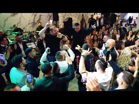 ORK.Orbit & Gunai King Silver Rumen Borilov Djamaikata  Asmterdam dam dam LIVE